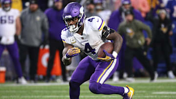 NY Jets, Dalvin Cook