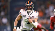 Arizona Cardinals v Chicago Bears