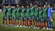 Honduras v Mexico - CONCACAF Nations League