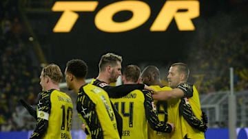 Der BVB setzt die Siegesserie fort