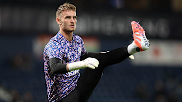 West Bromwich Albion v Leicester City - Sky Bet Championship