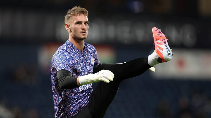West Bromwich Albion v Leicester City - Sky Bet Championship