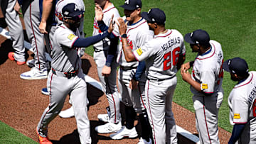 Atlanta Braves