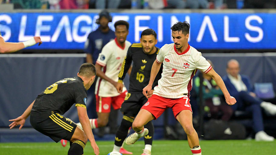 Canada Soccer