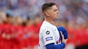 Carlos Mendoza está haciendo historia como manager de los Mets en estos playoffs