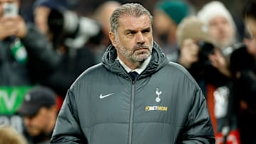 Tottenham Hotspur v AS Roma - UEFA Europa League 2024/25 League Phase MD5