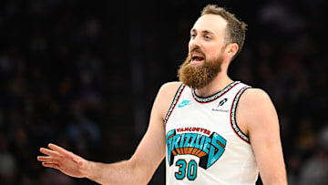 Memphis Grizzlies v Utah Jazz