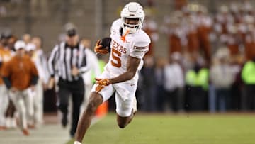 Texas v Texas A&M