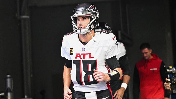 Kirk Cousins