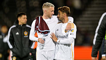 Colorado Rapids v Los Angeles Galaxy - 2024 MLS Cup Playoffs