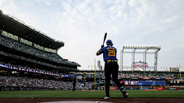 Texas Rangers v Seattle Mariners