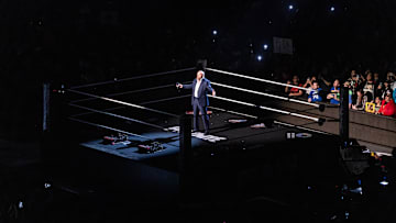Monday Night RAW