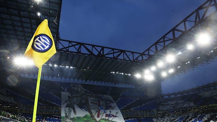 San Siro