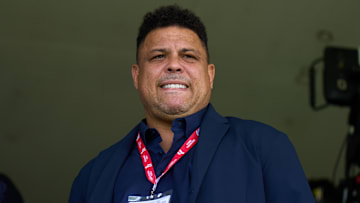 Dirigente viu equipe ser novamente rebaixada