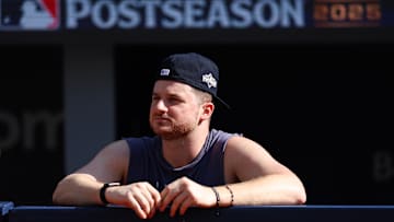 Division Series - New York Yankees v Toronto Blue Jays - Game Two