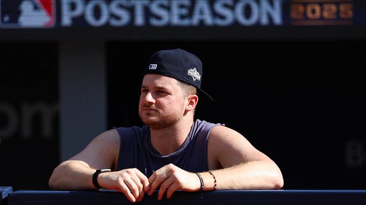 Division Series - New York Yankees v Toronto Blue Jays - Game Two