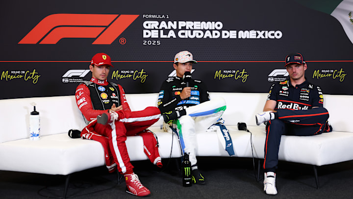 La pelea por el título continúa, el siguiente capítulo se escribe en São Paulo, Brasil. La pelea por el título continúa, el siguiente capítulo se escribe en São Paulo, Brasil.