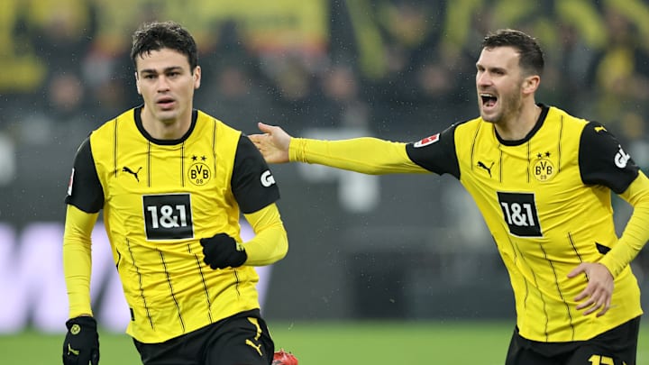 Borussia Dortmund News and Fan Community - BVB Buzz