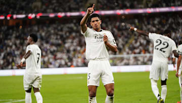 Real Madrid v Mallorca - Spanish Super Cup