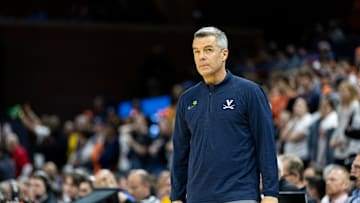 Pittsburgh v Virginia