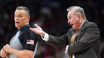Texas v South Carolina