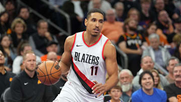 Washington Wizards, Malcolm Brogdon