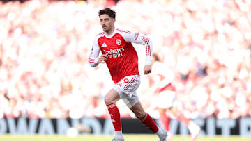 Kai Havertz auf dem Weg zurück in die Bundesliga?