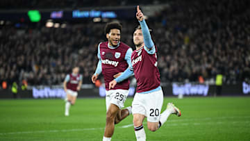 West Ham United FC v Leicester City FC - Premier League
