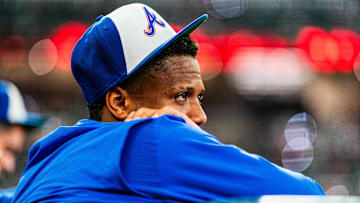 Kansas City Royals v Atlanta Braves