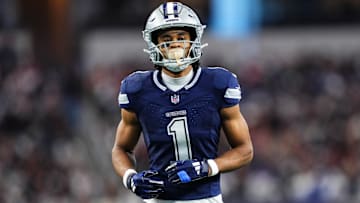 Washington Commanders v Dallas Cowboys