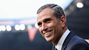 Pauleta - Portugal 