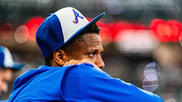 Ronald Acuña Jr.