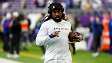 NY Jets, Dalvin Cook