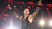 Baron Corbin