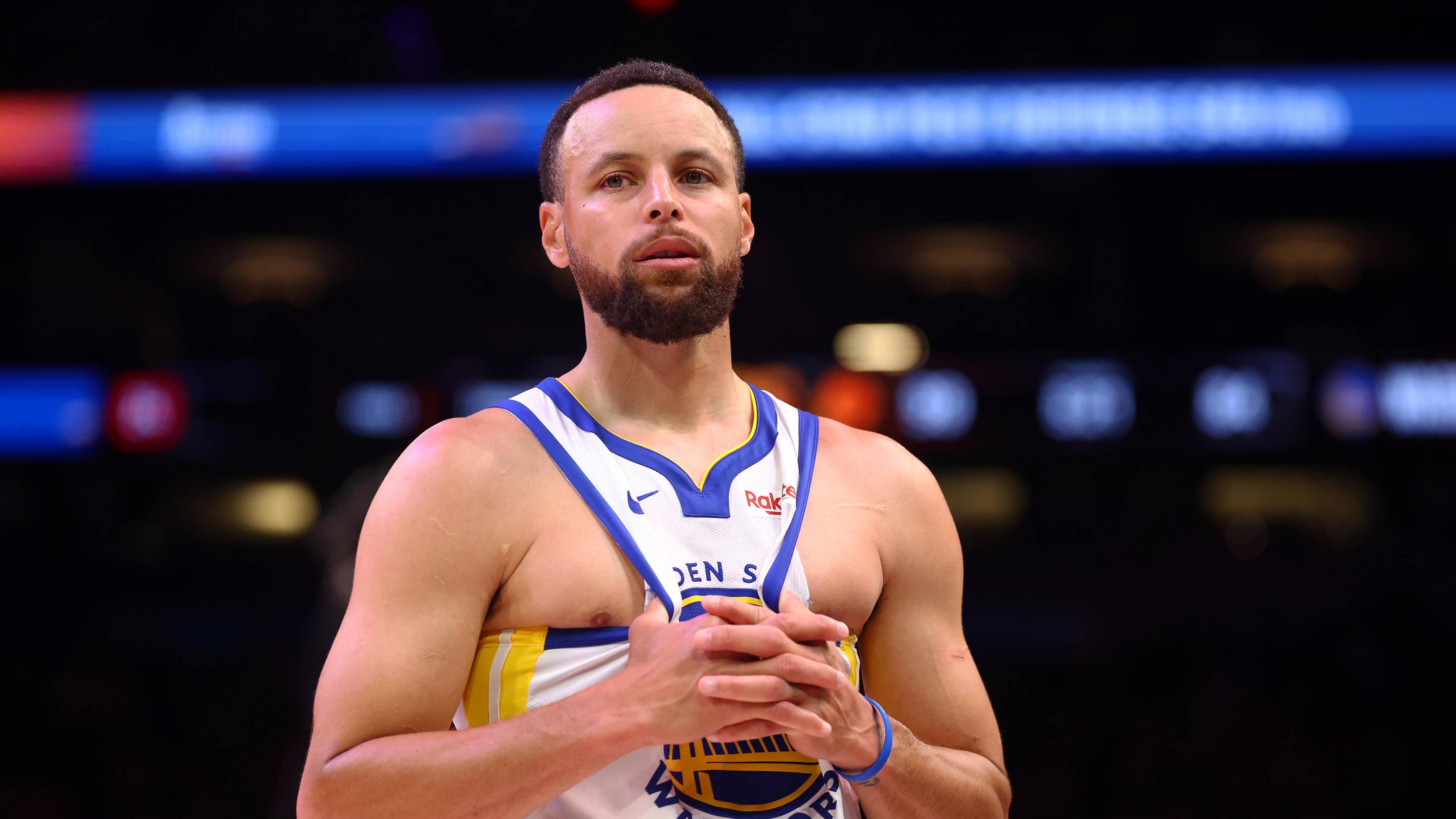 Steph Curry is watching Warriors’ dynasty slip away during Giannis pursuit
