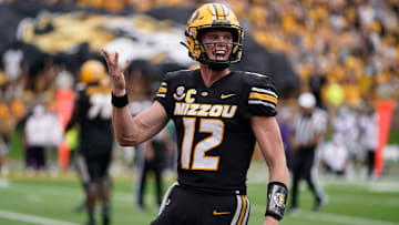 Kansas State v Missouri