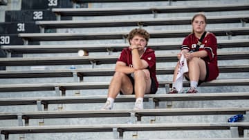 Ole Miss v South Carolina