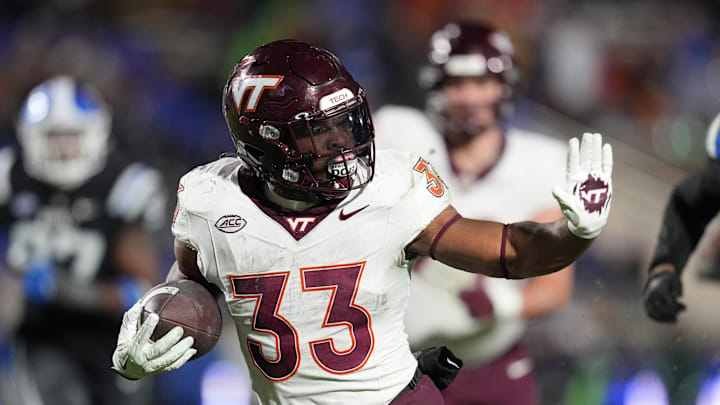 Virginia Tech v Duke
