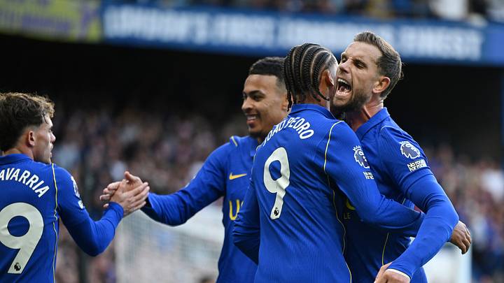 Pedro, Rogers, and Henderson all impressed this weekend