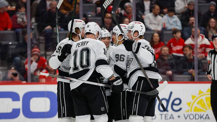 Los Angeles Kings