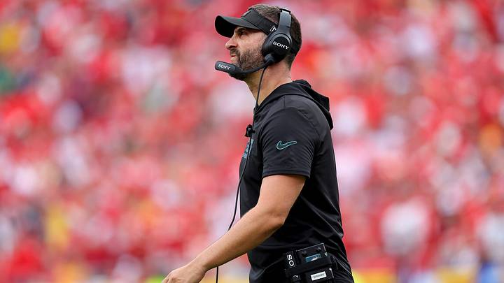 Adam Schefter's misguided Eagles' Tush Push opinion with Nick Sirianni defending