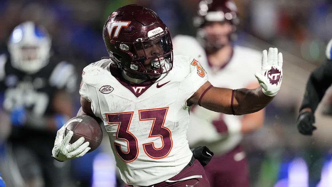 Virginia Tech v Duke
