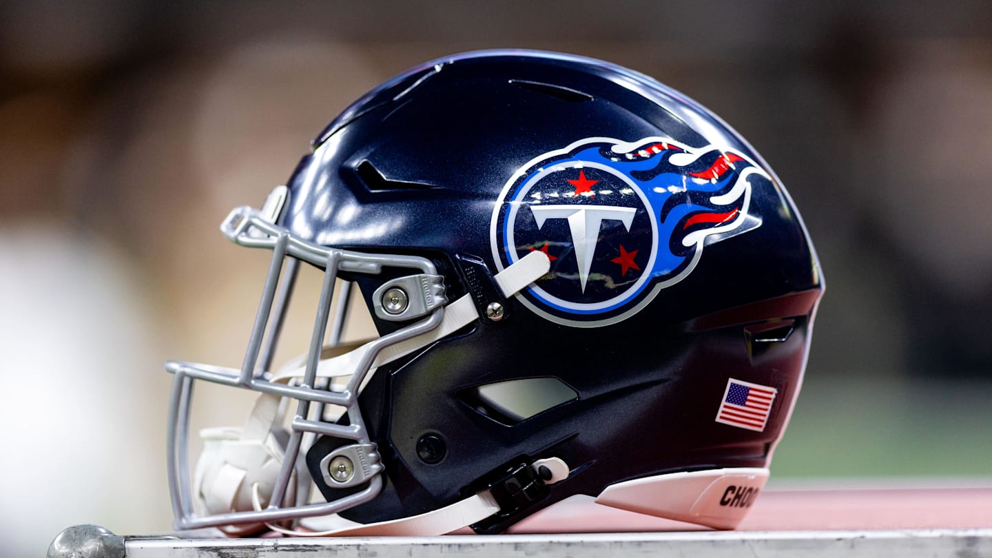 Titans Facing One Of NFL’s Easiest Schedules In 2025