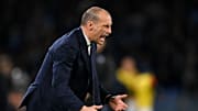 Massimiliano Allegri