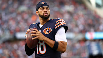 Buffalo Bills v Chicago Bears - NFL Preseason 2025