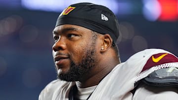 Daron Payne