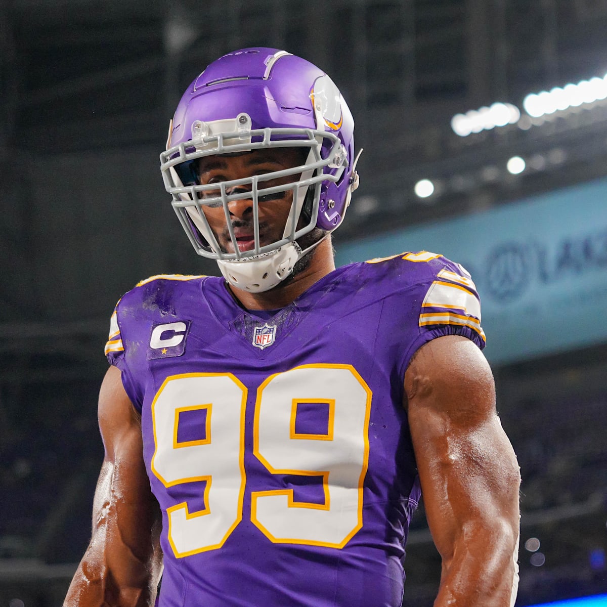 Why Danielle Hunter Improves Houston Texans in Practice