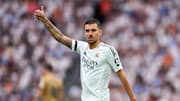 Dani Ceballos, do Real Madrid, está na mira do Olympique de Marselha