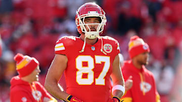 Las Vegas Raiders v Kansas City Chiefs
