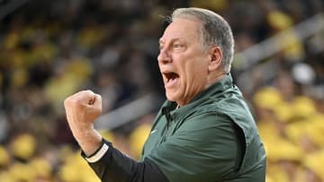 Michigan State v Michigan